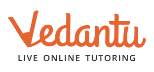 Vedantu logo