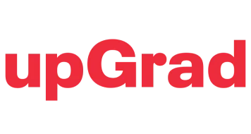 Upgrad logo