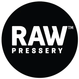 raw logo