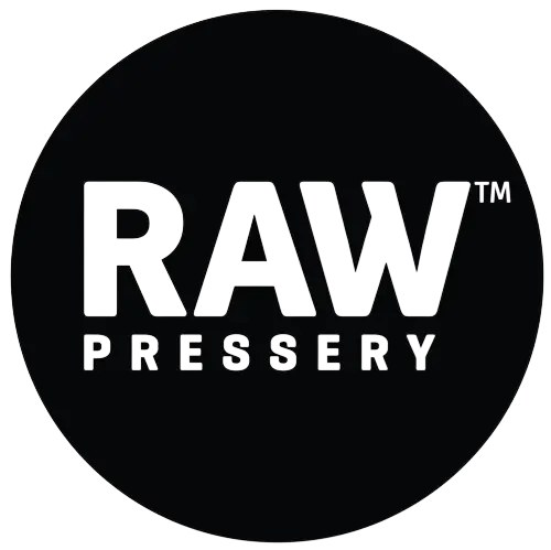 raw logo