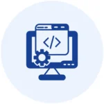 website development icon website development icon