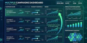 Enhanced budget control updates