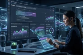 Foundation of paid search and ai