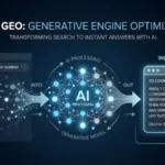 Generative ai and seo