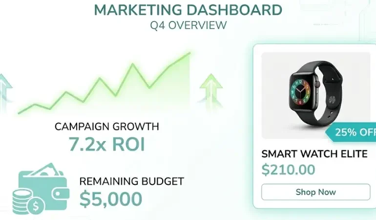 Key takeaways from ppc pulse