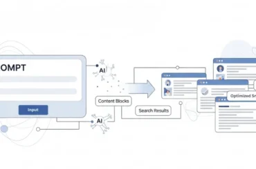 Prompt engineering for better seo outputs