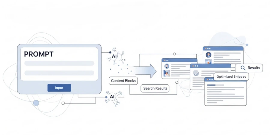 Prompt engineering for better seo outputs