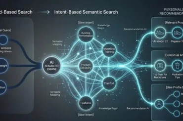 Semantic search and ai