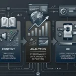 Seo is no longer a single discipline