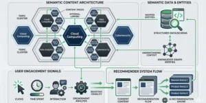 Seo strategies for semantic search