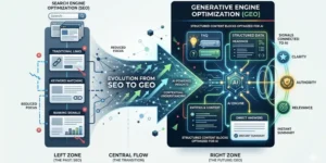 Future of seo with geo