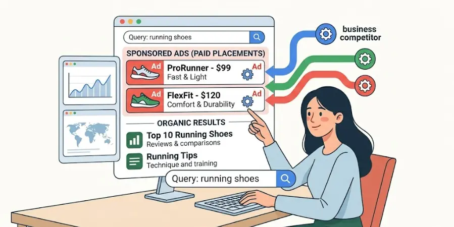 Introduction to paid search