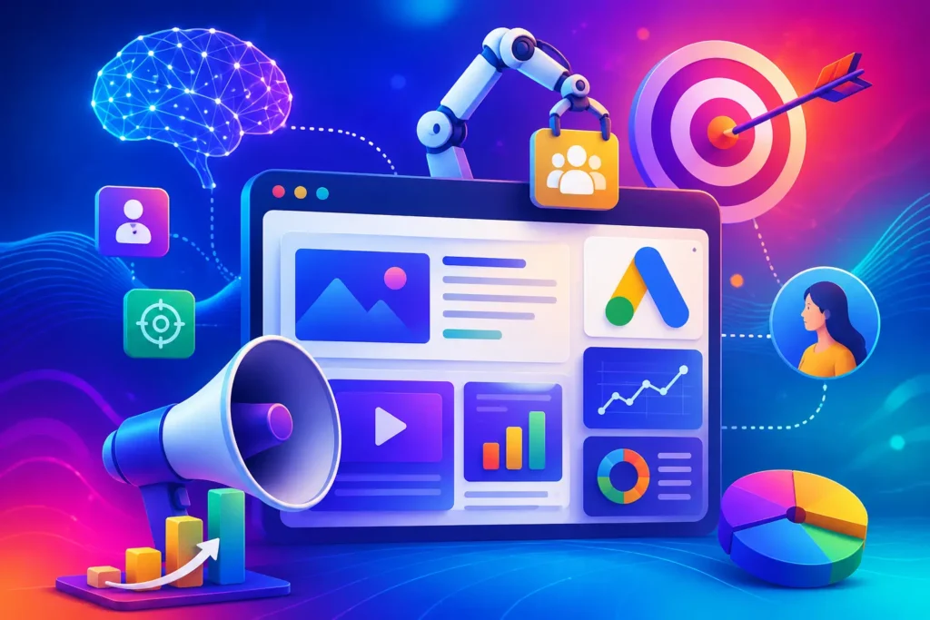 Automation is changing future of ads
