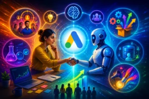 How marketers adapt to automation shift