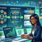 Remarketing lists to boost ppc